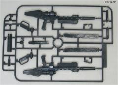 PG MBF-P02 红色异端高达-资料图