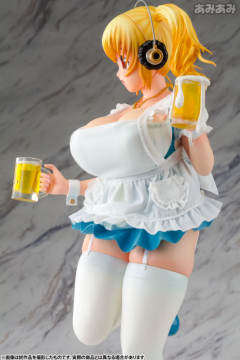 破叉子 啤酒女孩 ver.-资料图