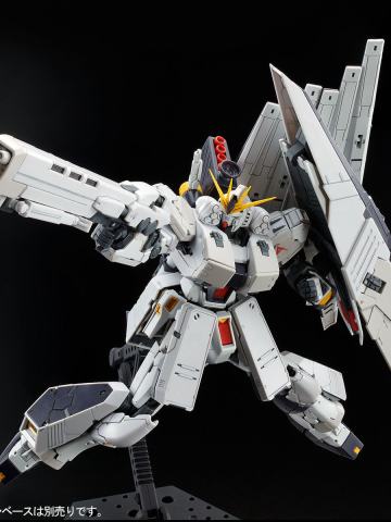 RG FA-93HWS ν 高达HWS装备型