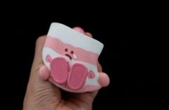 幸运蛋糕-资料图