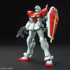 HGBF RGMGM-79 GM吉姆