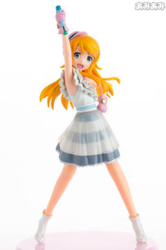 EX Figure 高坂桐乃 Irony Jacket ver.-资料图