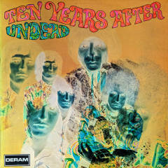 Ten Years After Undead