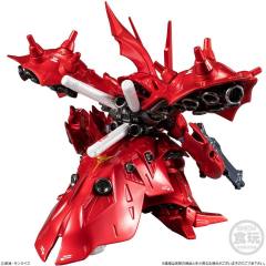 MSN-04-2夜莺 Metallic Color ver.-资料图
