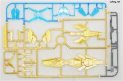 HGUC RX-0 独角兽高达3号机 菲尼克斯 毁灭模式-资料图