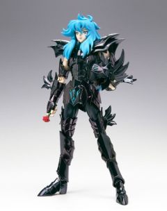 圣斗士圣衣神话 神圣衣 双鱼座 阿布罗狄 Hades Specter Surplice-资料图