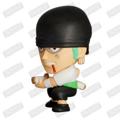 Anichara Heroes One Piece Vol.2 Arabasta Fierce Fighting 罗罗诺亚·索隆