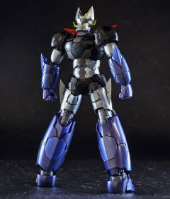 MB 大魔神-资料图