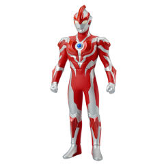 Ultra Hero 500 银河奥特曼 银河火球-资料图