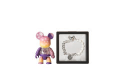 Fanspick X Qee 联名礼盒-资料图