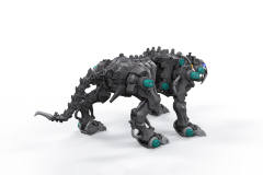 Highend Master Model Fang Tiger-资料图