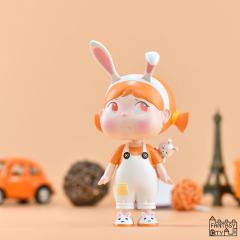 DUCOCO初代-资料图