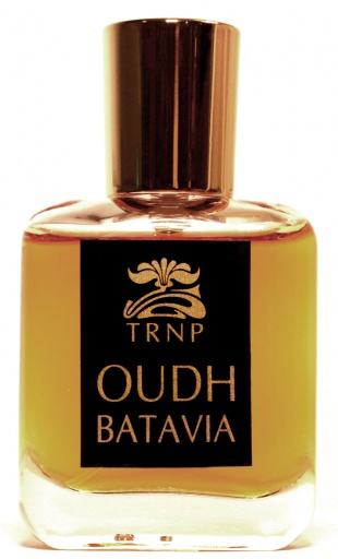 Oudh Batavia