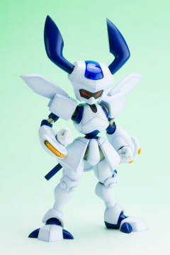 Character Plastic Model 罗肖-资料图