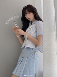 三丽鸥玉桂狗红苹果韩式-资料图