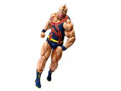 CCP Muscular Collection 筋肉人 2.0 ver. B (Special color)-资料图