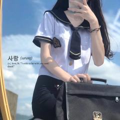 女神降临·韩制-资料图