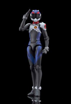Plamax (MF-69) 早乙女有人 与 VF-25F用转印贴纸套组-资料图