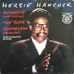 Autodrive