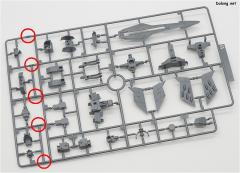 HGUC 238 RX-105 Ξ高达-资料图