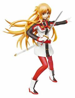 Special Figure 结城明日奈 Pearl Color ver.