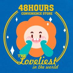48hours便利店