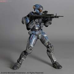 卡特-A259 Play Arts 改 -Kai--资料图
