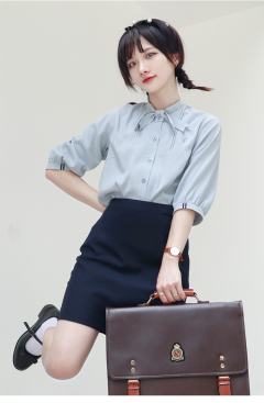 雅泉女子·套装-资料图