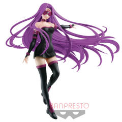 EXQ Figure 美杜莎 Rider-资料图