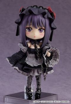 粘土人Doll 黑江雫（喜多川海梦）-资料图
