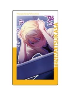 天马司1-小卡vol.1