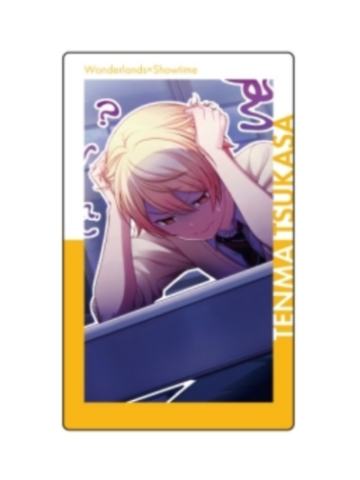 天马司1-小卡vol.1