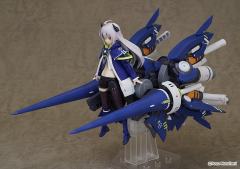 Act Mode MIO +配件包（Type15 Ver2 长枪模式 )-资料图