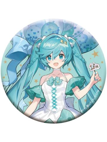 初音未来3-初音未来 16th Birthday 纪念吧唧