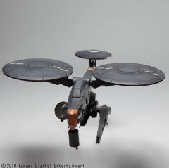 Play Arts 改 -Kai--资料图