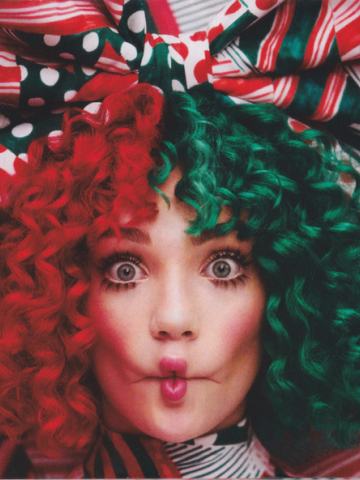Everyday Is Christmas