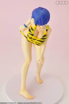 吕蒙子明 Tiger Stripes ver.-资料图