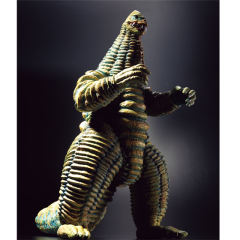 Legend Sculpture Series 雷德王 -资料图