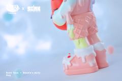 奶油红豆抱抱冰-资料图