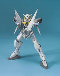FG GN-001 能天使高达 出厂配色 Ver.-资料图