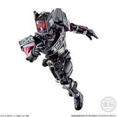 装动RIDE11 05 假面骑士时王-帝骑装甲 龙骑/FAIZ形态（装甲）-资料图