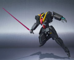 ROBOT魂 GN-009 六翼天使-资料图