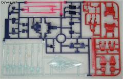 HG 高达SEED ZGMF-X666S 传说高达-资料图