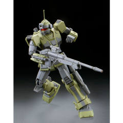 HGGTO RGM-79SC 特装狙击型吉姆-资料图