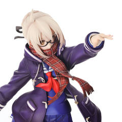 谜之女主角X Alter-资料图