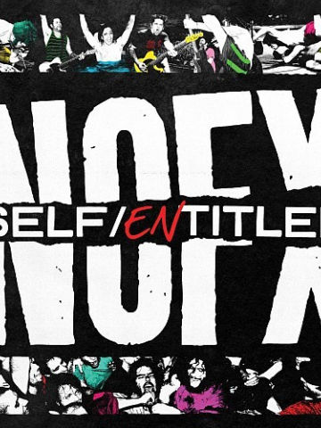 Self / Entitled