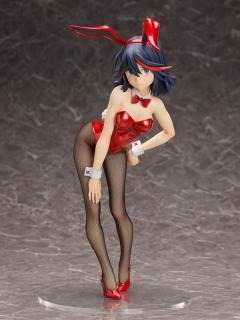 B-style  缠流子 兔女郎Ver. (红)-资料图