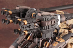 Highend Master Model 战斗暴龙 -资料图