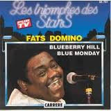 Blueberry Hill / Blue Monday