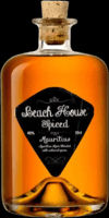 Beach House Spiced